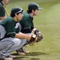 WHS Varsity Baseball vs Hallsville - May 15